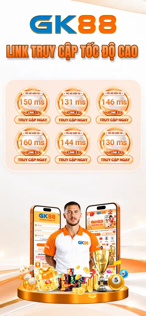 GK88 website, 26/09/2026