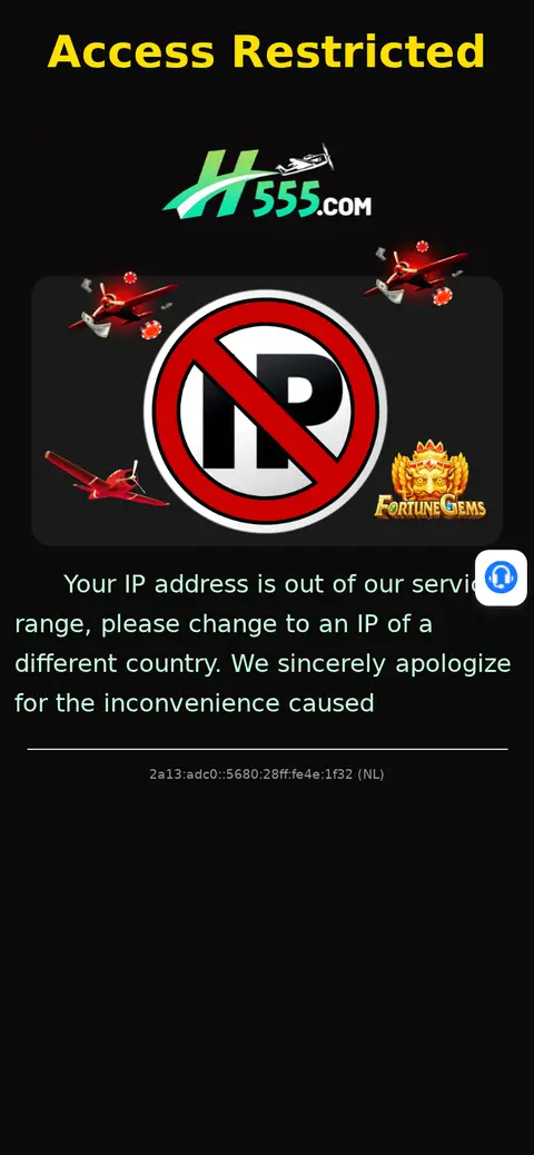 H555 website, 26/09/2026