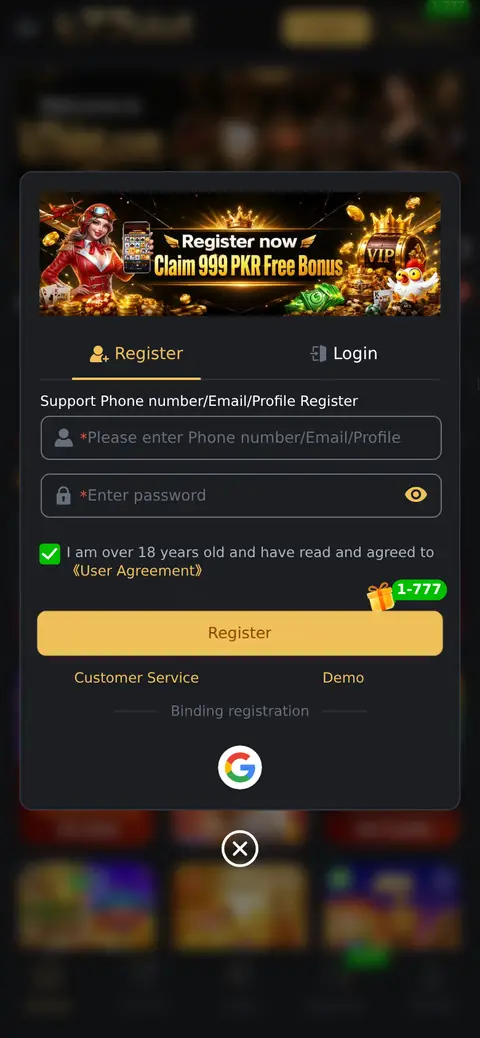 K77 Slot website, 26/09/2026
