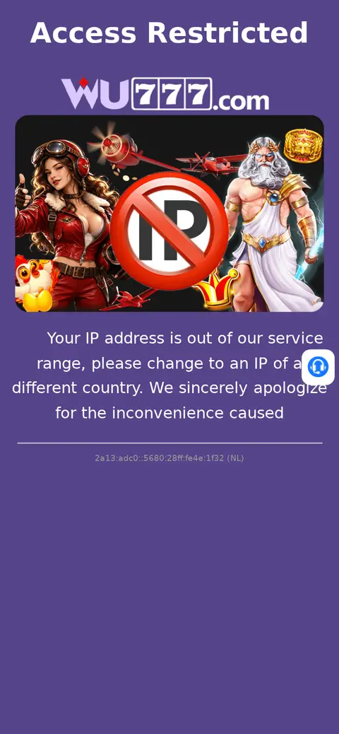 WU777 website, 26/09/2026